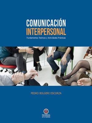 cover image of Comunicación Interpersonal